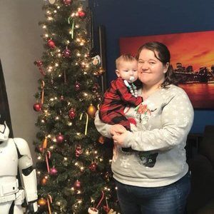 Meet your Posher, Malinda